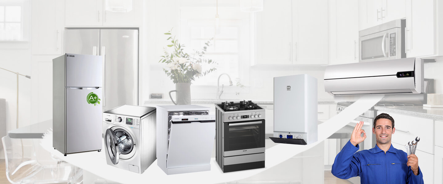Balışeyh Gorenje Servisi